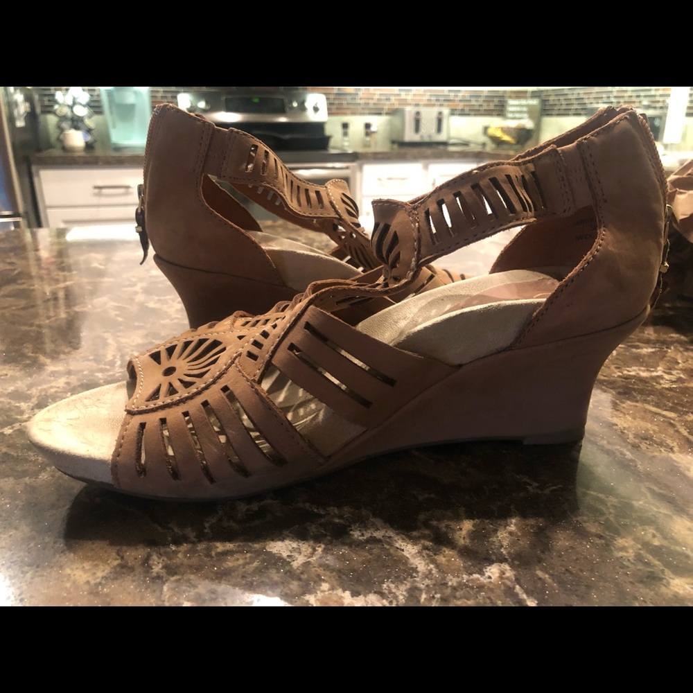 Wedges